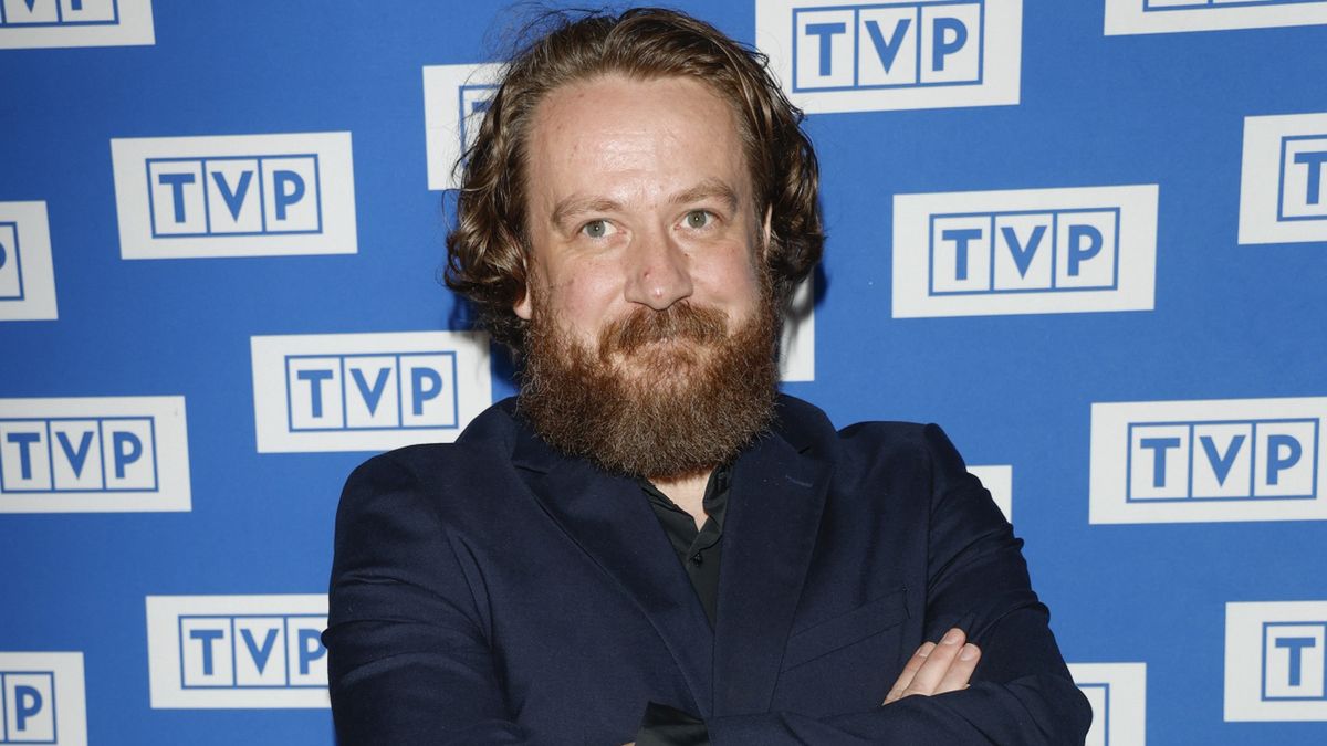 Mateusz Matyszkowicz