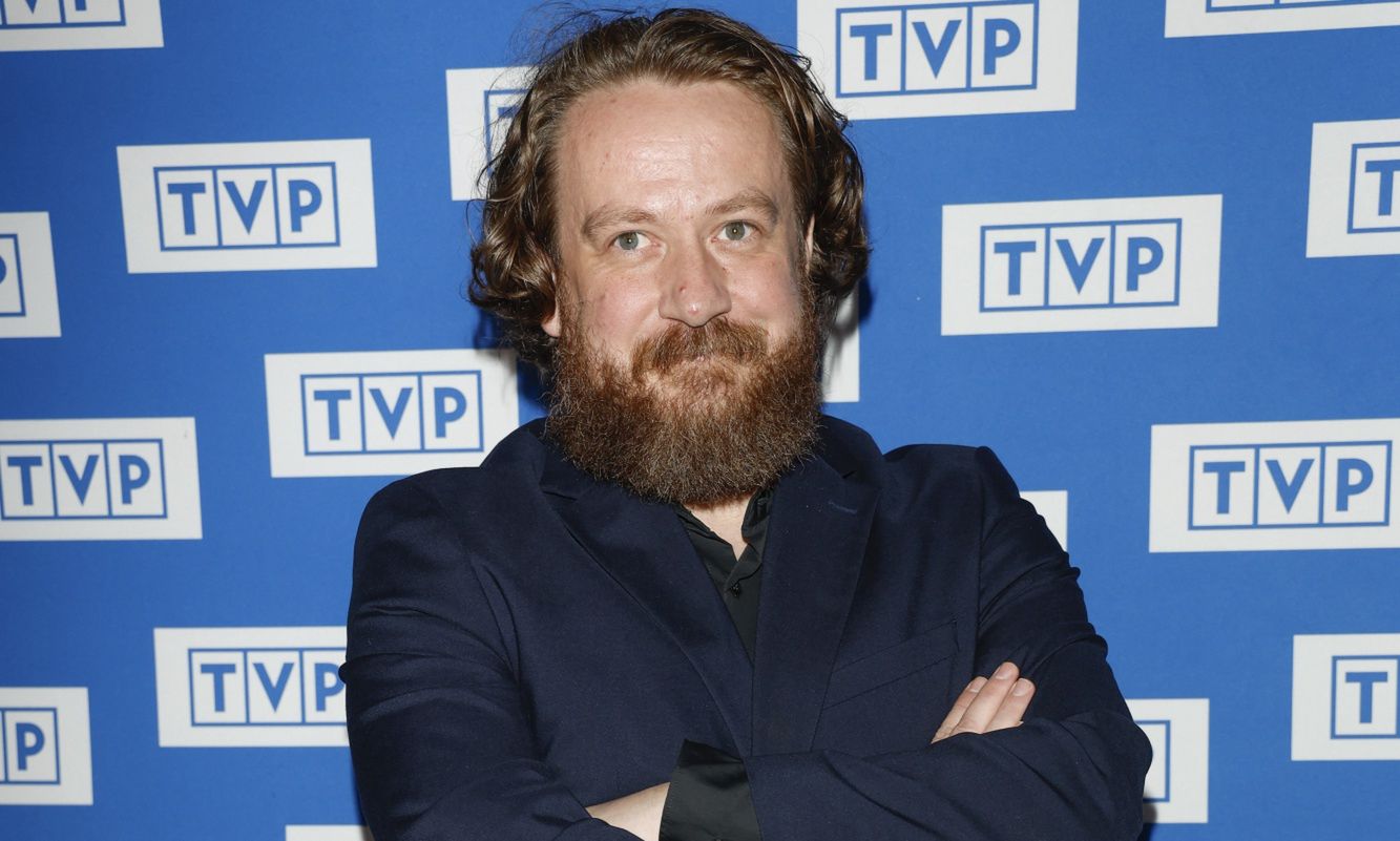 Mateusz Matyszkowicz