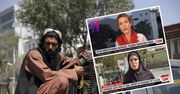 Kabul. Dwie relacje dziennikarki CNN. Znamienna zmiana?