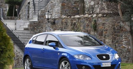 Używany Seat Leon II - typowe awarie i problemy