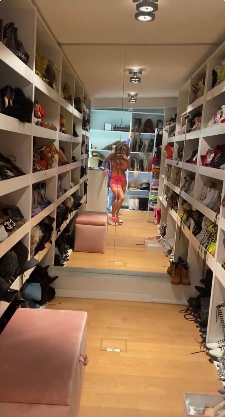 Tak wygląda luksusowy apartament Dody