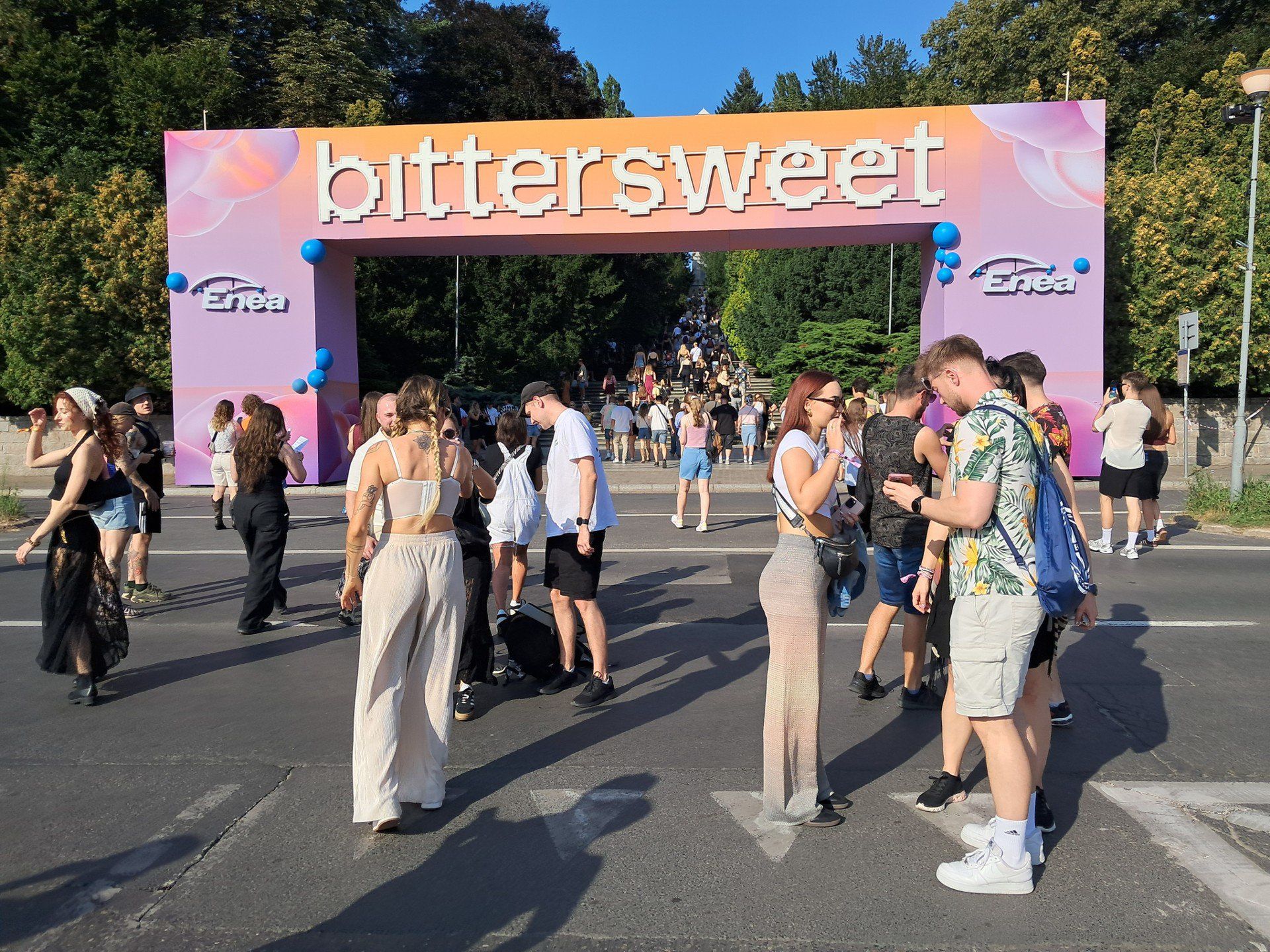 Festiwal BitterSweet w Poznaniu