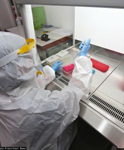 Leczył COVID-19 amantadyną. Dr Bodnar zakłada partię