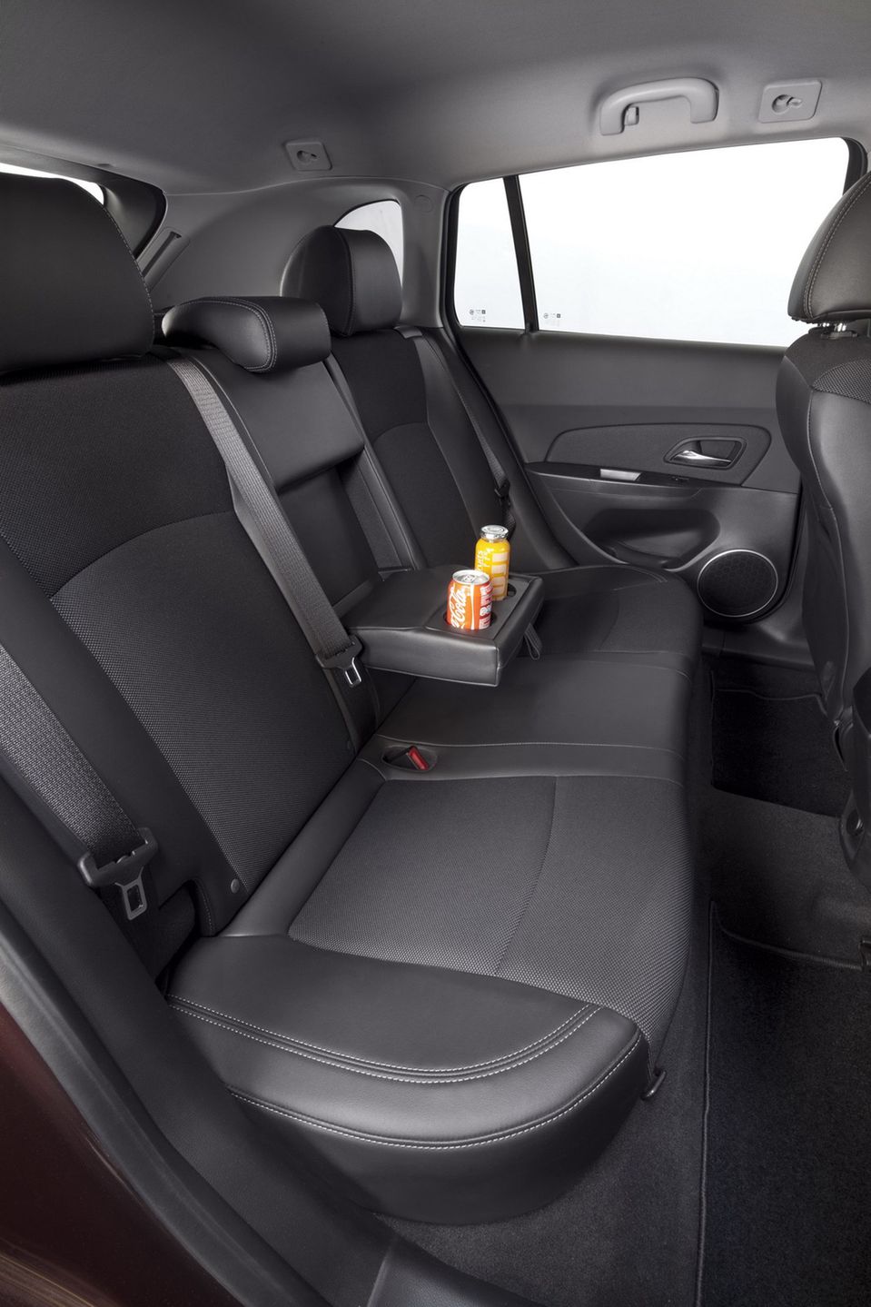 2013 Chevrolet Cruze