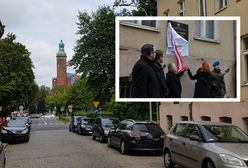 "Podobny pomysł mieli komuniści". Zabytek w Słupsku do wyburzenia