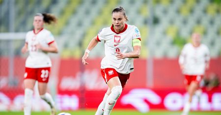 Euro 2025: Znamy grupy. Z kim zmierzą się Polki?