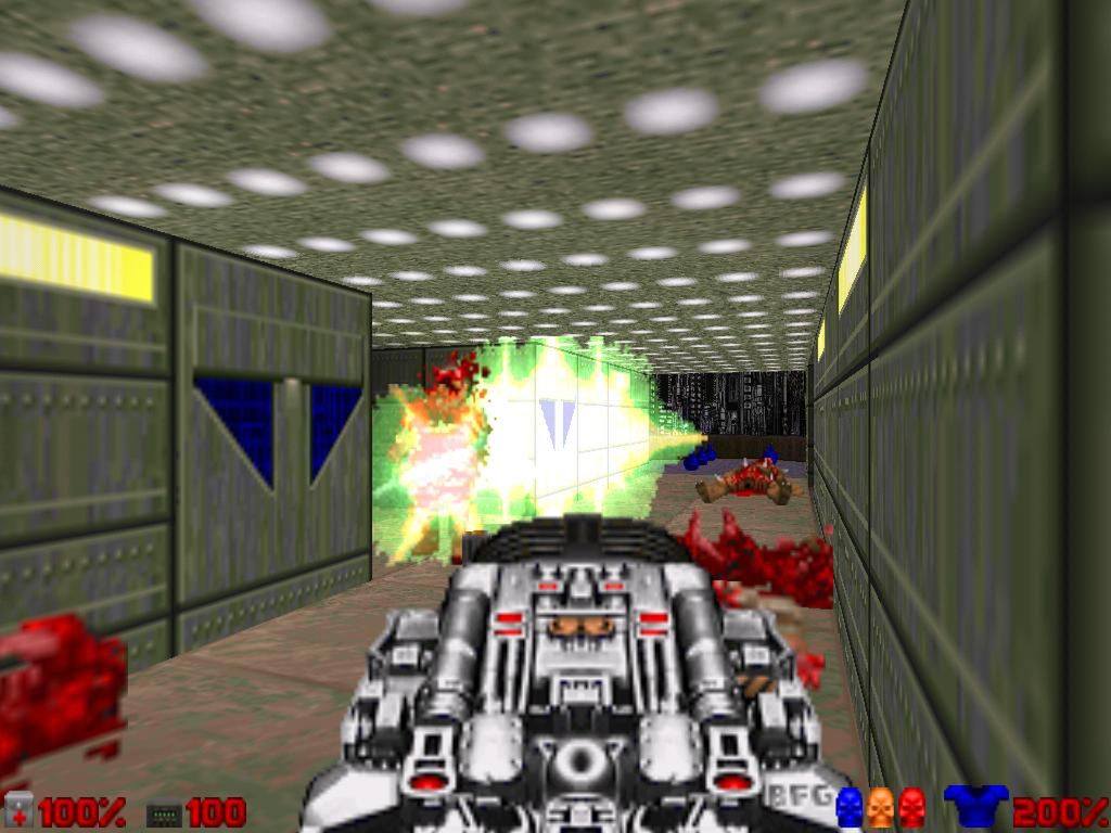 Najbardziej kultowe rodzaje broni w grach wideo [cz. 1]. Doom i polski Painkiller 4