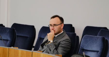 Wpis Krystyny Pawłowicz. Jest reakcja Rzecznika Praw Dziecka