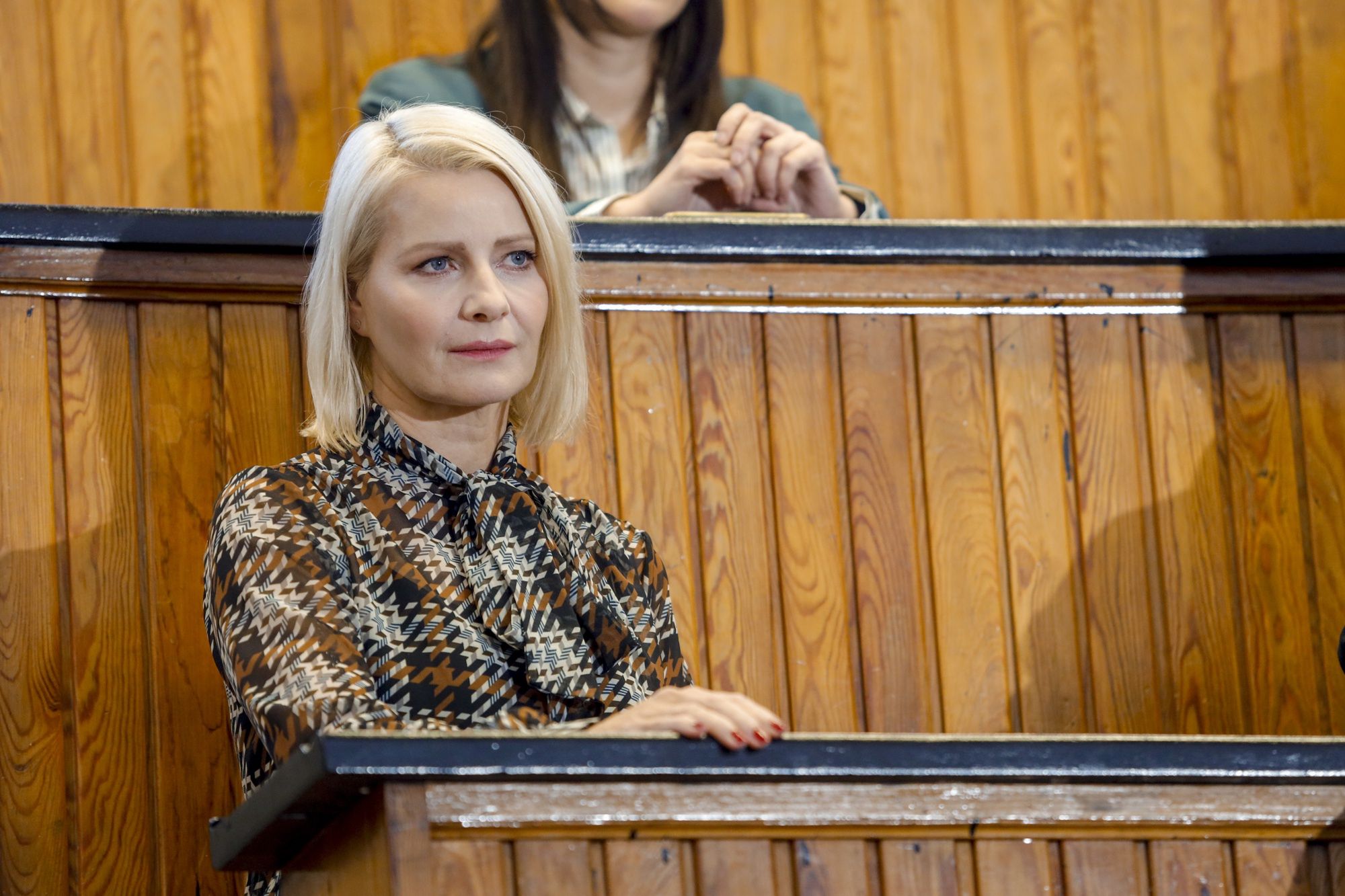 Małgorzata Kożuchowska