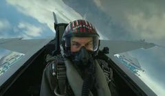 W czerwcu premiera filmu "Top Gun: Maverick". Wraca Tom Cruise