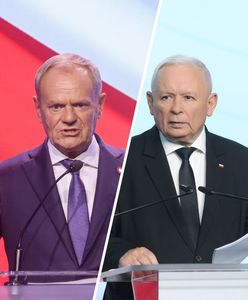Kaczyński nie przebierał w słowach. "Kwestionują jego stan psychiczny"