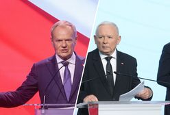 Kaczyński nie przebierał w słowach. "Kwestionują jego stan psychiczny"