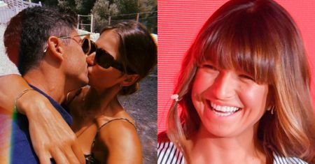 Anna Lewandowska zachwyca się Robertem w dniu jego 33. urodzin: "Kochanie, Ty wiesz..." (ZDJĘCIA)