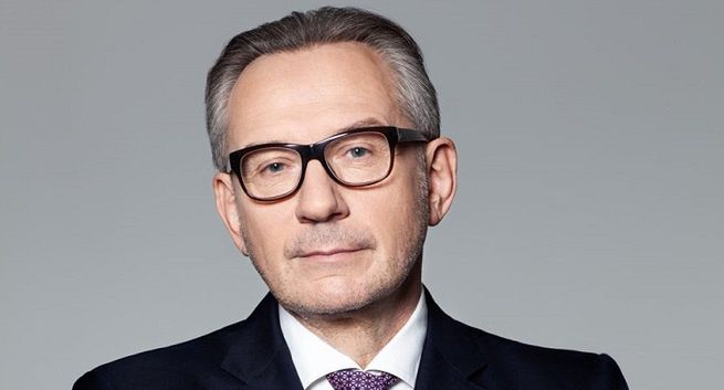 Bank Pekao będzie miał nowego prezesa. To wieloletni szef mBanku