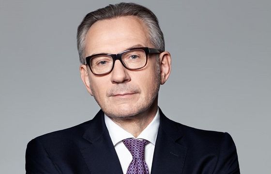 Bank Pekao będzie miał nowego prezesa. To wieloletni szef mBanku
