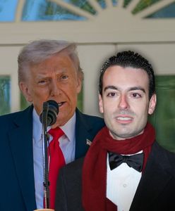 Nominat Trumpa rezygnuje po ujawnieniu SMS-ów o "nazistowskiej żyłce"