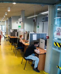 Koronawirus. Dotacja do 5 tys. zł dla mikro i małych przedsiębiorców. Ruszył nabór wniosków w Powiatowym Urzędzie Pracy