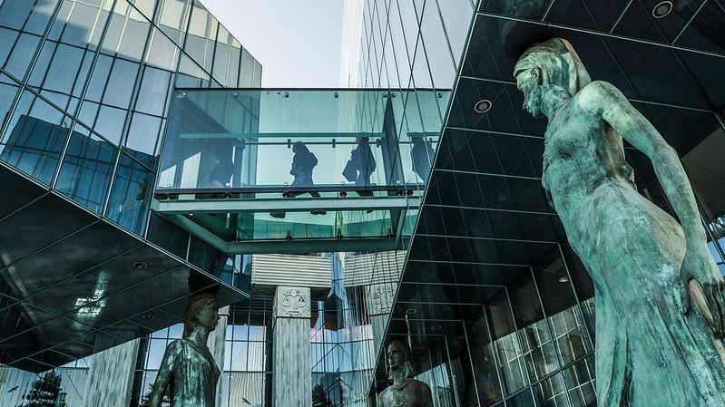 Sąd Najwyższy opublikował uzsadnienie dotyczące uchwały w sprawie rozliczeń kredytobiorców i banków