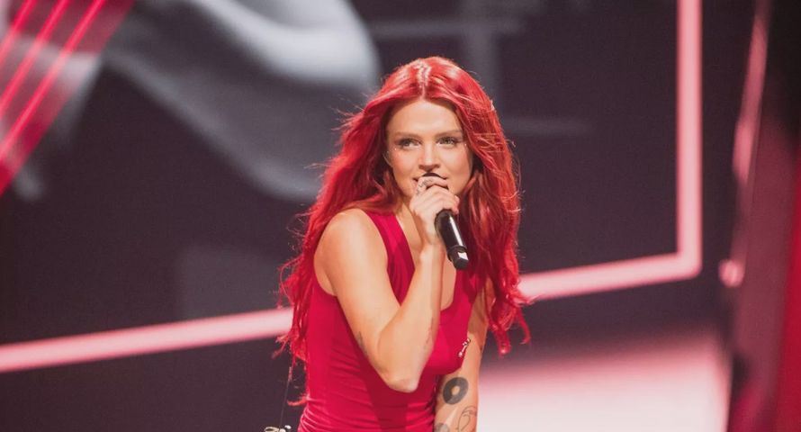 Powrót do show TVP2. Kolejny trener w "The Voice of Poland"