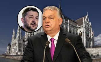 Parlament Węgier zagłosował. Orbán będzie blokować Ukrainę