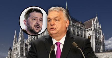 Parlament Węgier zagłosował. Orbán będzie blokował Ukrainę