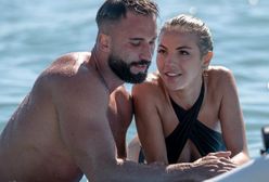 Widzowie "Love Island" nie mają wątpliwości. Mateusz palnął straszną głupotę