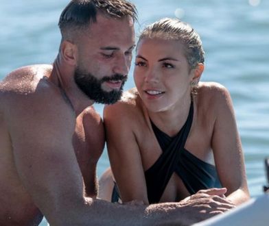 Widzowie "Love Island" nie mają wątpliwości. Mateusz palnął straszną głupotę