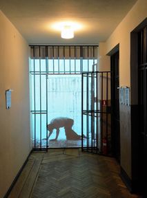 Noc Muzeów albo noc wojennych flashbacków. Upiorna atrakcja warszawskiej instytucji