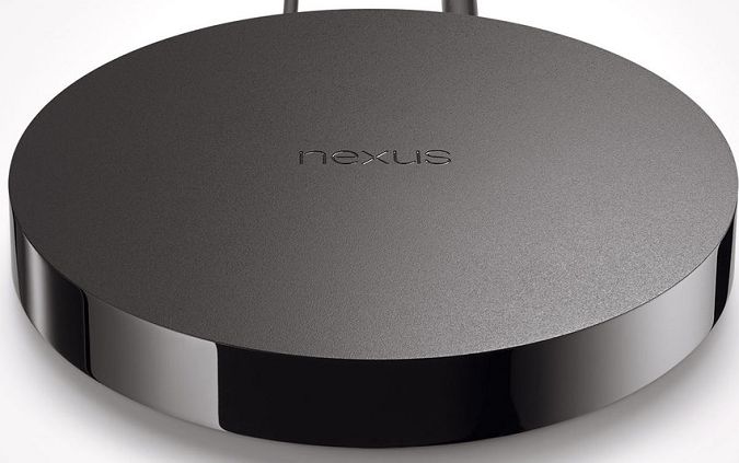 Nexus Player i inne “multimedialne urządzenia” - skończmy z powtarzaniem głupot. To nie są konsole do grania! 1