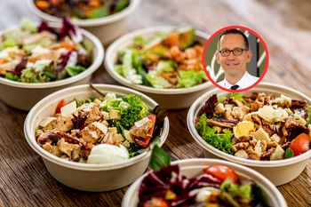 Tak dieta wpływa na pracę mózgu. Neurolog wyjaśnia, czego lepiej unikać