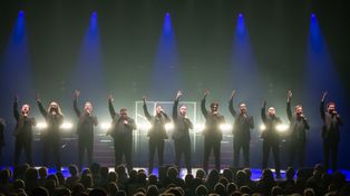 Zielona Góra: 12 Tenorów znów stanie na jednej scenie! Muzycy dadzą niezapomniany koncert