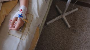 13-latek zmarł po 9 latach w śpiączce. Zatruł się skażonym serem