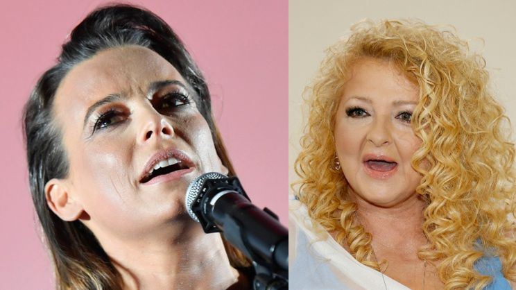 Anna Mucha usprawiedliwia astronomiczną cenę pączków Magdy Gessler. "Pewne rzeczy MUSZĄ KOSZTOWAĆ"