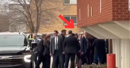 Prezydent Duda nagrany w Kanadzie. Waszczykowski oburzony