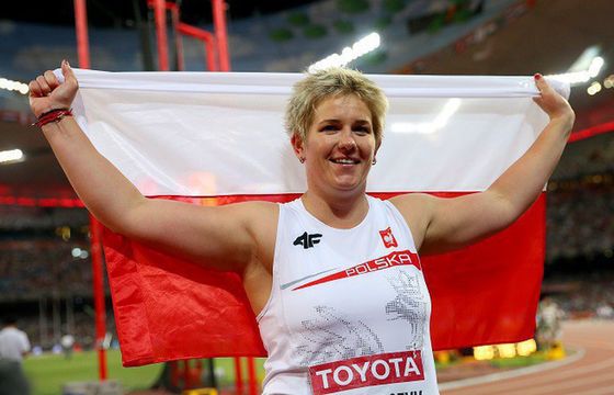 TVP i Eurosport pokażą Mistrzostwa Europy w lekkiej atletyce