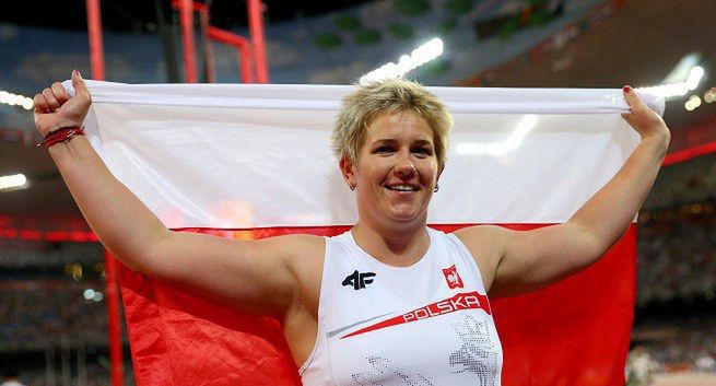 TVP i Eurosport pokażą Mistrzostwa Europy w lekkiej atletyce