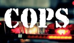Koniec serialu "Cops"