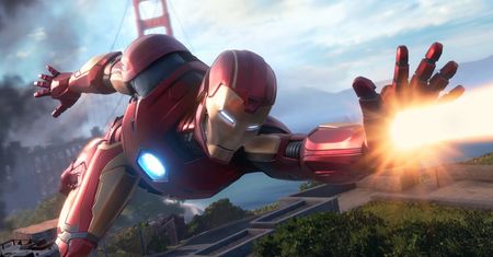 Już wkrótce ruszą beta testy Marvel's Avengers