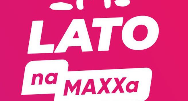 Rusza szósta edycja letnich imprez RMF MAXX „Lato #naMAXXa”