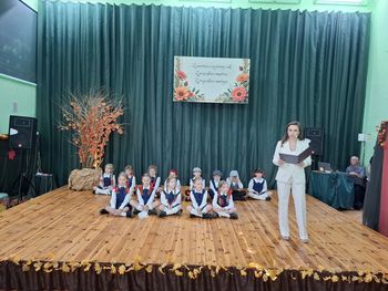 Słupsk: 80 lat Szkoły Podstawowej nr 1. Gala pełna wspomnień i wdzięczności