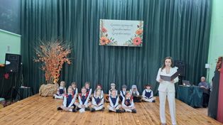 Słupsk: 80 lat Szkoły Podstawowej nr 1. Gala pełna wspomnień i wdzięczności