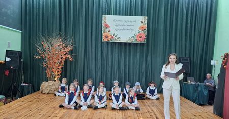 Słupsk: 80 lat Szkoły Podstawowej nr 1. Gala pełna wspomnień i wdzięczności