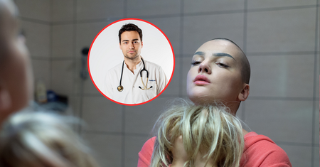 Największy rakowy zabójca. "Ostatnio miałem 29-letnią pacjentkę"