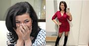 Katarzyna Cichopek chwali się ODWAŻNĄ kreacją, którą wybrała na recital córki. Internauci kpią: "KRÓCEJ MOŻE" (FOTO)