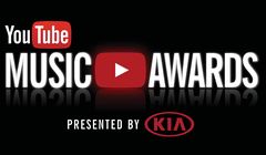 YouTube Music Awards zostaną rozdane w marcu 2015 r. Kia ponownie sponsorem