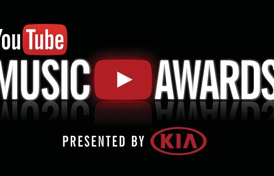 YouTube Music Awards zostaną rozdane w marcu 2015 r. Kia ponownie sponsorem