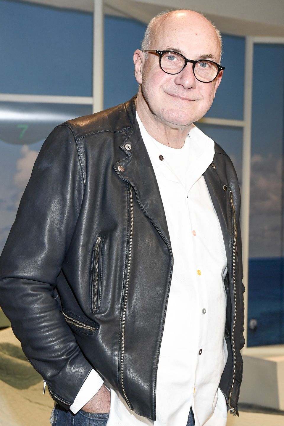 Piotr Machalica zadzwonił do żony przed śmiercią