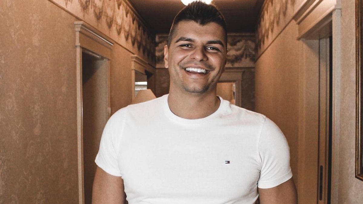 Ptyś z nowym zadaniem