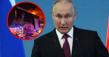 Atak terrorystyczny w Rosji. Tego chce prokuratura