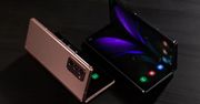 Samsung w ofensywie. Pojawiły się 2 nowe patenty, które mogą wiele zmienić